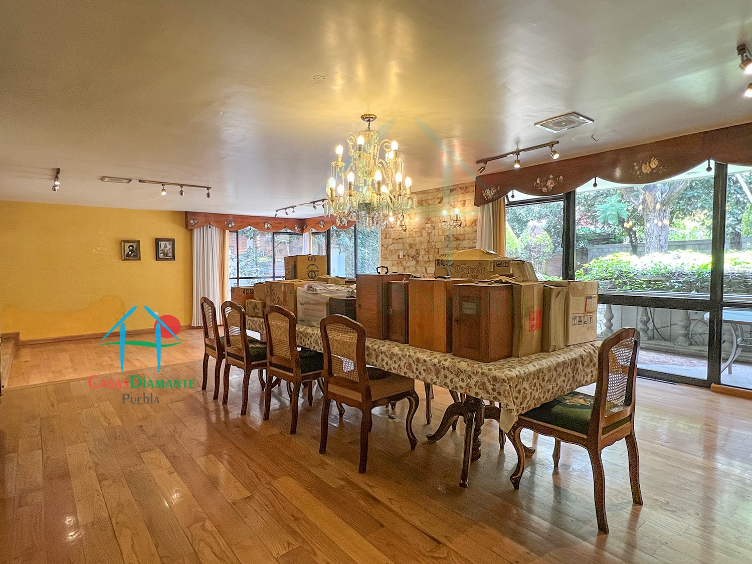 El Carmen Huexotitla Casa Toya - Estancia 2 El Carmen Huexotitla Casa Toya - Estancia 2